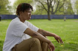 Girls Incarcerated: Capítulo 3: Chicas malas