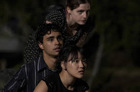 Troppo Season 1: Nasty Little Threads