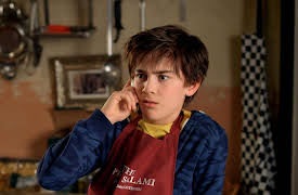 Hank Zipzer, Season 1: Who Ordered the Baby?