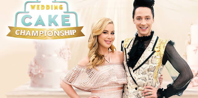 Wedding Cake Championship, Season 1