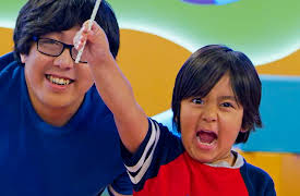 Ryan’s Mystery Playdate: Ryan's Marching Playdate/Ryan's Amazing Playdate