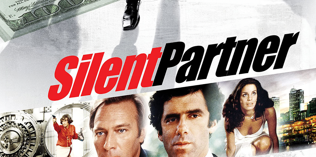 Silent Partner (1978) (1979)