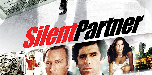 Silent Partner (1978) (1979)