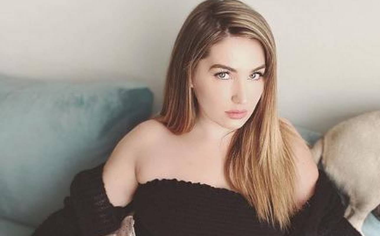 Stephanie Matto