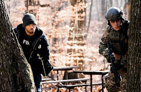 FBI: Most Wanted 1: Prophet