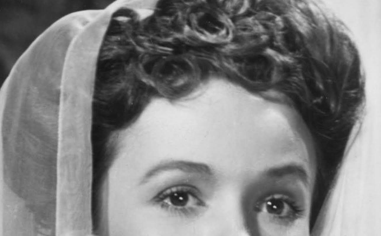 Mary Anderson