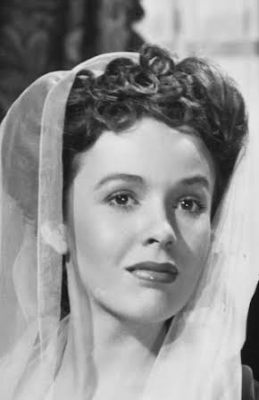 Mary Anderson as 