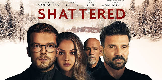Shattered (2022)