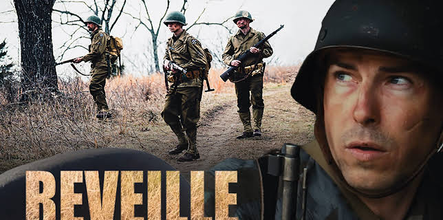 Reveille (2023)