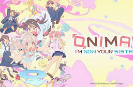 ONIMAI: I'm Now Your Sister!: Mahiro's Time of the Month