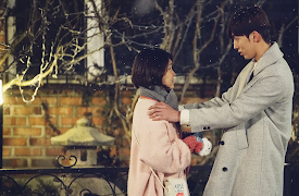 Cheese in the Trap: Episode 14