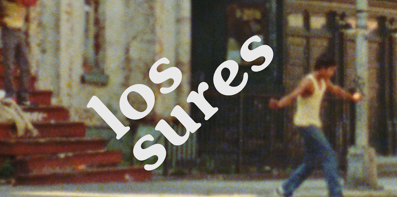 Los Sures (2016)