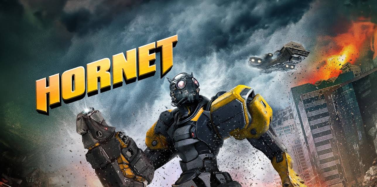 Hornet (2018)