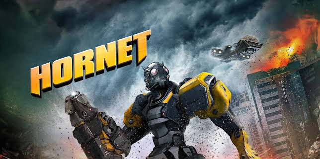 Hornet (2018)