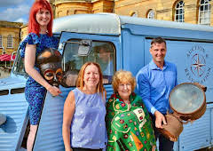 The Travelling Auctioneers