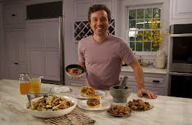 Let Frankie Cook: Lunch That Goes the Distance