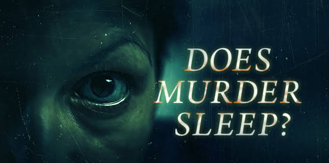 Does Murder Sleep?, Season 1