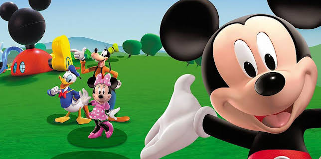 07:40: La Casa De Mickey Mouse | Clan TVE | 10/31 2025