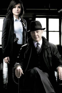 11:58: The Blacklist (T1): Ep.4 El cocinero (Nº 161) | AXN | 9/18 2026