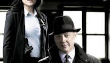 The Blacklist (T1): Ep.6 Gina Zanetakos (Nº 152)