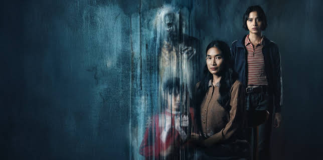 The Redemption of Sin (2024)