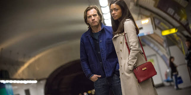 22:00: Our Kind of Traitor | MAX | 2/27 2026