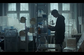 Hidden: First Born: Episode 2