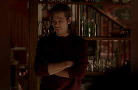 The Magicians, Season 1: Thirty-Nine Graves