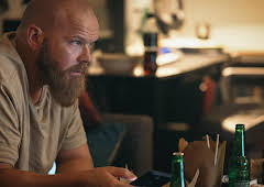 Ølhunden Berit: Berit