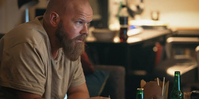 22:00: Ølhunden Berit: Berit | NRK 3 | 11/10 2025