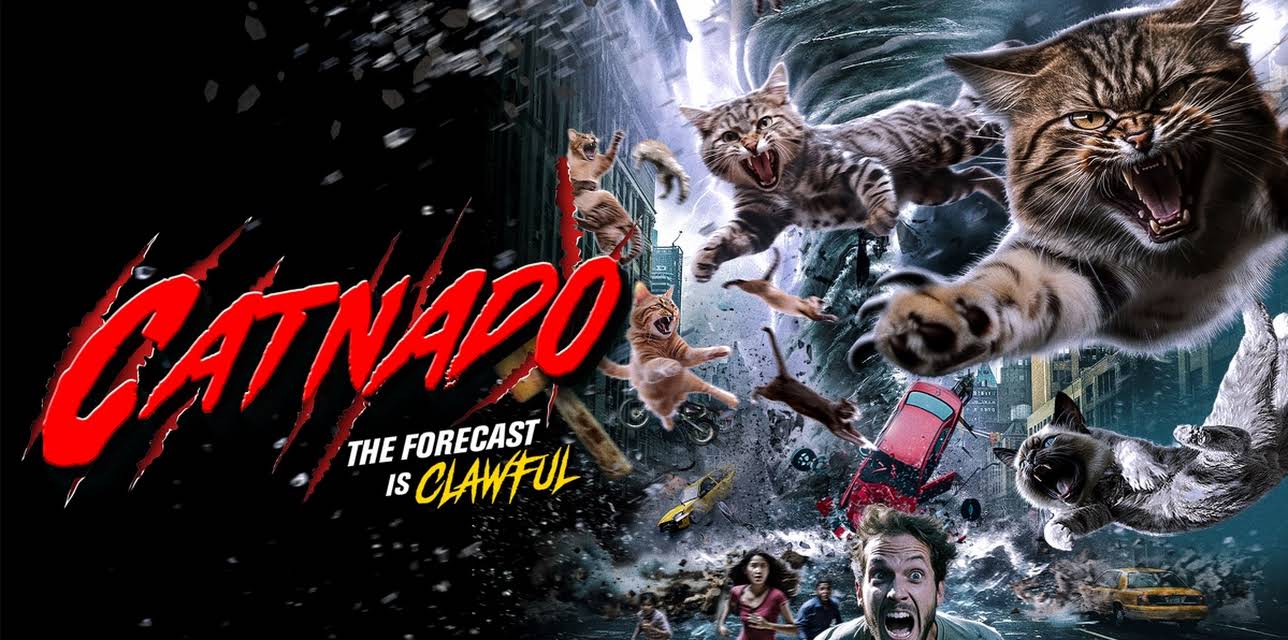 Catnado (2022)