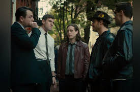 Public Morals Season 1: O'Bannon's Wake