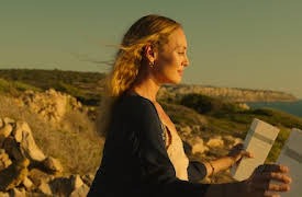 White Lines: Avsnitt 10