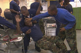 Carrier, Season 1: True Believers