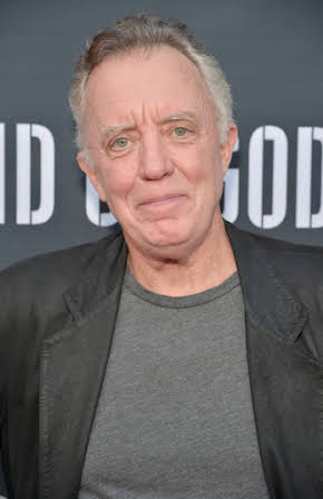Bob McCracken as 