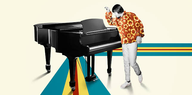 Brian Wilson: Long Promised Road (2022)