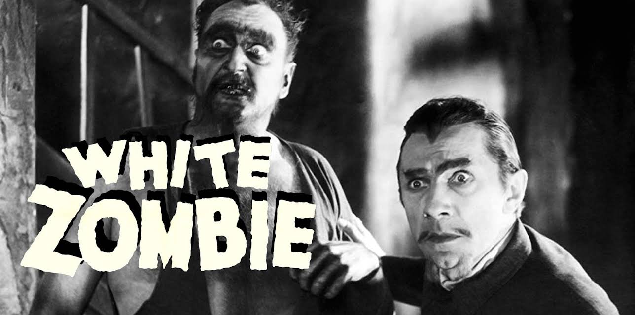 White Zombie (1932) (Restored Edition) (1932)