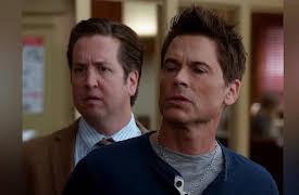 The Grinder Season 1: From the Ashes