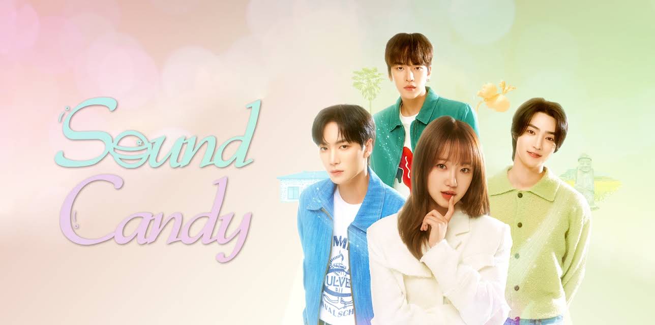 Sound Candy: Fill me with your sound