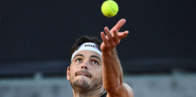 22:00: Lexus Eastbourne Open: Finale: T. Fritz vs. J. Brooksby | TV 2 Sport 2 | 7/6 2025