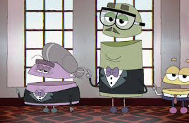 Frågefilurerna svarar: Budgetar