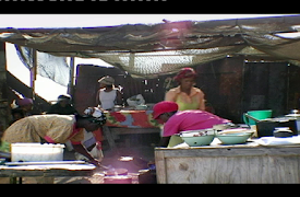 Anthony Bourdain: No Reservations: Episode 11