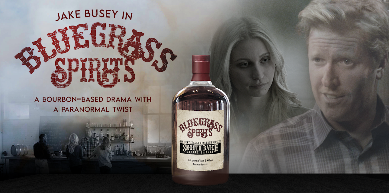 Bluegrass Spirits (2023)