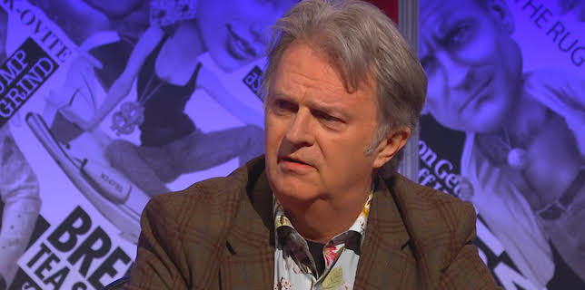 12:15 AM: Have I Got A Bit More News For You? (S67 E2) (S67) | Dave | 12/7 2025