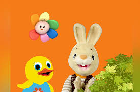 Autumn Is Here!: Autumn Is Here! Seasons Special 4