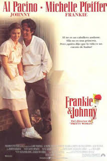 20:01: Frankie y Johnny | TCM | 9/20 2026