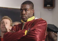 New: Four Kings: British Boxing...