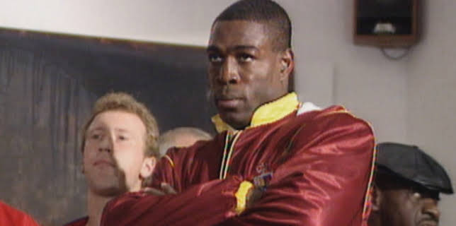 2:00 AM: Four Kings: British Boxing Legends | Channel 4 | 1/30 2026