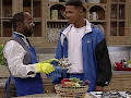 Fresh Prince i Bel-Air