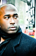 Chester Jones III as 